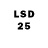 LSD-25 экстази кислота Toma Mariia